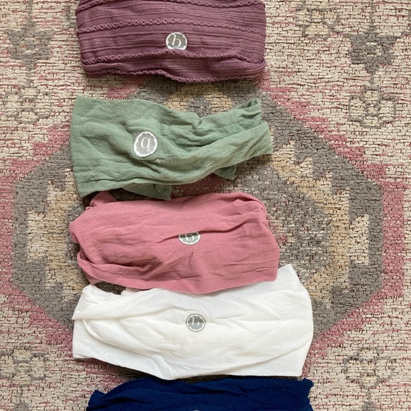 Baby bling bows - Picture 2 of 2